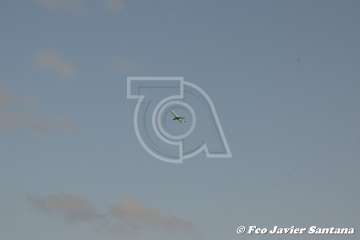 Misa polémica en Tufia (Foto TA)